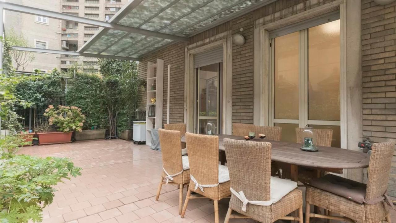 Апартаменти Italianway - Galleria Unione Мілан Екстер'єр фото