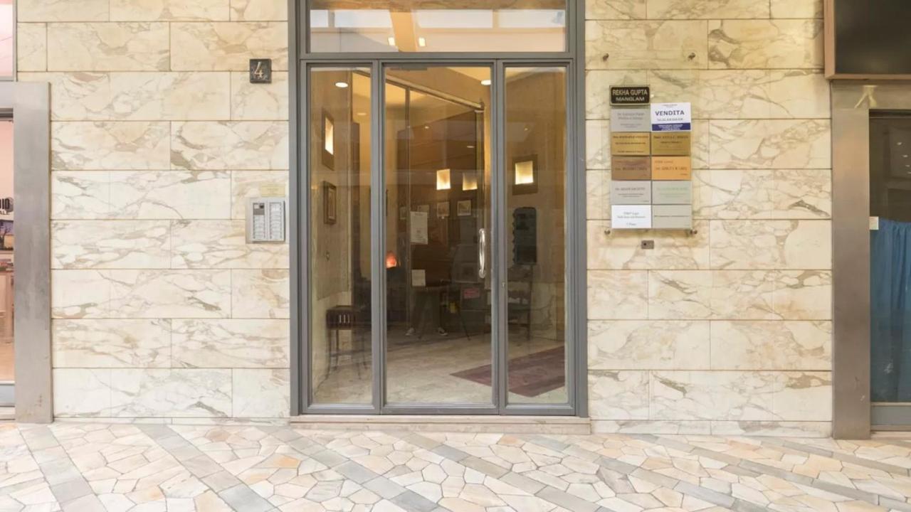 Апартаменти Italianway - Galleria Unione Мілан Екстер'єр фото